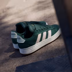 Adidas JI1715_540 scarpa sportiva Verde - Vista aggiuntiva 6