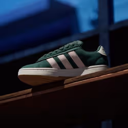 Adidas JI1715_540 scarpa sportiva Verde - Vista aggiuntiva 7