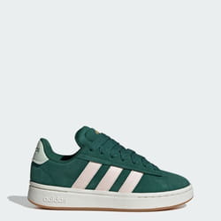Adidas JI1715_550 scarpa sportiva Verde