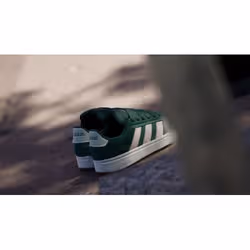 Adidas JI1715_550 scarpa sportiva Verde - Vista aggiuntiva 2