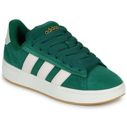 Sneakers basse adidas GRAND COURT ALPHA 00s Verde - 36