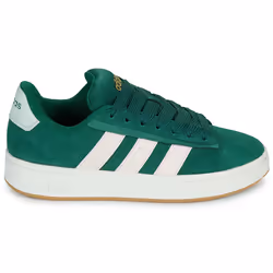 Sneakers basse adidas GRAND COURT ALPHA 00s Verde - 40