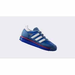 Adidas JH9953_380 scarpa sportiva Bianco - Vista aggiuntiva 2