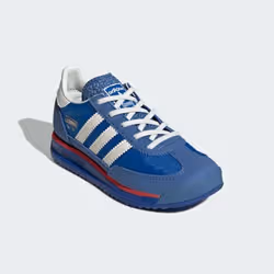 Adidas JH9953_380 scarpa sportiva Bianco - Vista aggiuntiva 5