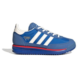 Sneakers adidas - Sl 72 azzurro JH9953 Blu - 28