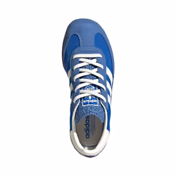 Sneakers adidas - Sl 72 azzurro JH9953 Blu - 29 - Vista aggiuntiva 2