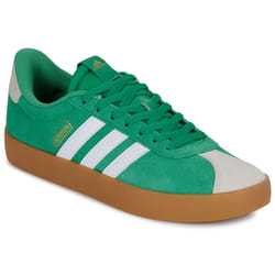 Sneakers adidas VL COURT 3.0 Verde - 36