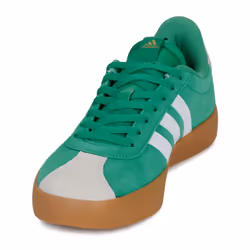 Sneakers adidas VL COURT 3.0 Verde - 36 - Vista aggiuntiva 3