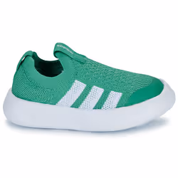 Scarpe bambini adidas BUBBLECOMFY I Verde - 23 - Vista aggiuntiva 2