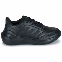 Scarpe bambini adidas Tensaur Run 3.0 J Nero - 36 - Vista aggiuntiva 2