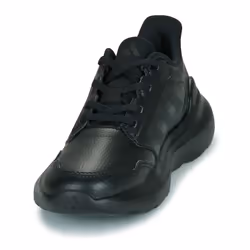 Scarpe bambini adidas Tensaur Run 3.0 J Nero - 36 - Vista aggiuntiva 3