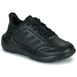 Scarpe bambini adidas Tensaur Run 3.0 J Nero - 39 1/3