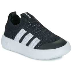 Scarpe bambini adidas BUBBLECOMFY I Nero - 19