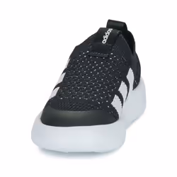Scarpe bambini adidas BUBBLECOMFY I Nero - 19 - Vista aggiuntiva 3