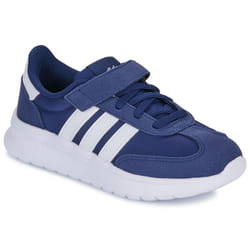 Scarpe bambini adidas RUN 70s 2.0 EL C Blu - 28