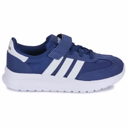 Scarpe bambini adidas RUN 70s 2.0 EL C Blu - 28 - Vista aggiuntiva 2