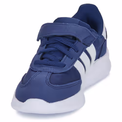 Scarpe bambini adidas RUN 70s 2.0 EL C Blu - 28 - Vista aggiuntiva 3