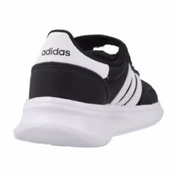 Scarpe bambini adidas RUN 70s 2.0 EL C Nero - 33