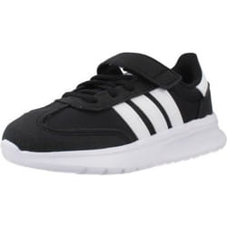 Scarpe bambini adidas RUN 70s 2.0 EL C Nero - 28