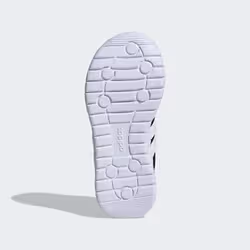 Adidas JI4688_380 scarpa sportiva Bianco - Vista aggiuntiva 3