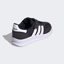 Adidas JI4688_380 scarpa sportiva Bianco - Vista aggiuntiva 5