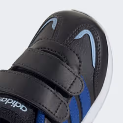 Adidas JH9247_230 scarpa sportiva Nero - Vista aggiuntiva 8
