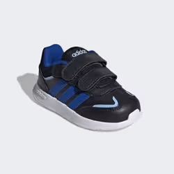 Adidas JH9247_340 scarpa sportiva Nero - Vista aggiuntiva 4