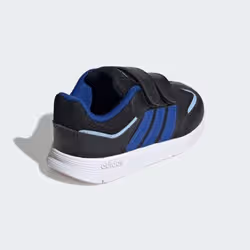Adidas JH9247_250 scarpa sportiva Nero - Vista aggiuntiva 5
