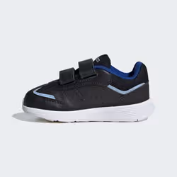 Adidas JH9247_270 scarpa sportiva Nero - Vista aggiuntiva 6