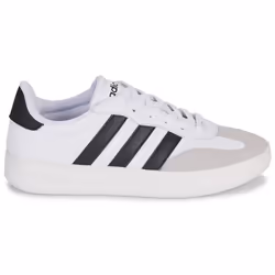 Sneakers basse adidas BARREDA Bianco - 42 2/3