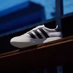Adidas JI2306_540 sneaker alla moda Nero - Vista aggiuntiva 7
