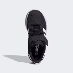 Adidas JI4688_440 scarpa sportiva Bianco - Vista aggiuntiva 2