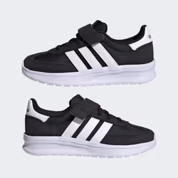 Adidas JI4688_440 scarpa sportiva Bianco - Vista aggiuntiva 7