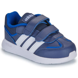 Scarpe bambini adidas TENSAUR SWITCH CF I Blu - 24