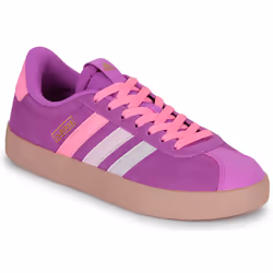Sneakers basse adidas VL COURT 3.0 Viola - 36