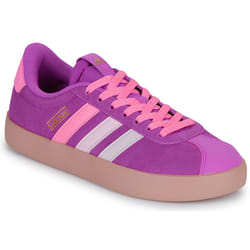 Sneakers basse adidas VL COURT 3.0 Viola - 36