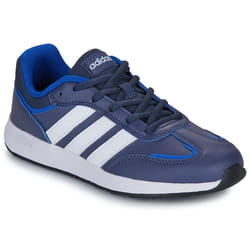 Scarpe bambini adidas TENSAUR SWITCH J Blu - 36