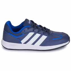 Scarpe bambini adidas TENSAUR SWITCH J Blu - 36 - Vista aggiuntiva 2