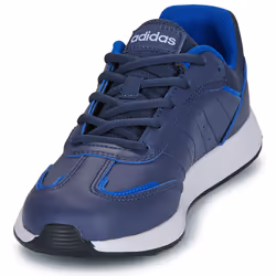Scarpe bambini adidas TENSAUR SWITCH J Blu - 36 - Vista aggiuntiva 3