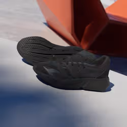 Adidas JH6941_680 sneaker alla moda Nero - Vista aggiuntiva 4