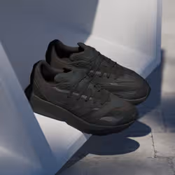 Adidas JH6941_680 sneaker alla moda Nero - Vista aggiuntiva 5