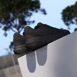Adidas JH6941_680 sneaker alla moda Nero - Vista aggiuntiva 8
