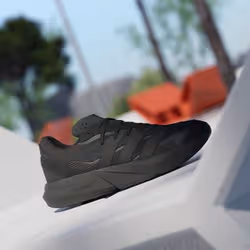 Adidas JH6941_620 sneaker alla moda Nero - Vista aggiuntiva 3