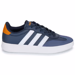 Sneakers adidas BARREDA Blu - 39 1/3 - Vista aggiuntiva 2