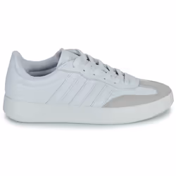 Sneakers basse adidas BARREDA Bianco - 40 2/3 - Vista aggiuntiva 2