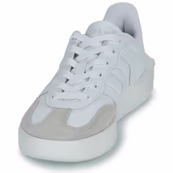 Sneakers basse adidas BARREDA Bianco - 40 2/3 - Vista aggiuntiva 3