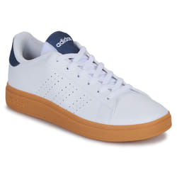 Scarpe bambini adidas ADVANTAGE BASE 2.0 J Bianco - 39 1/3