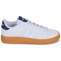 Scarpe bambini adidas ADVANTAGE BASE 2.0 J Bianco - 39 1/3 - Vista aggiuntiva 2