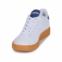 Scarpe bambini adidas ADVANTAGE BASE 2.0 J Bianco - 39 1/3 - Vista aggiuntiva 3