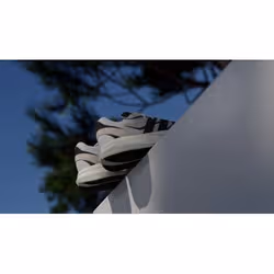 Adidas JH6944_600 sneaker alla moda Nero - Vista aggiuntiva 2